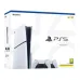 Sony PlayStation 5 Slim Console - Two DualSense Wireless Controllers Bundle