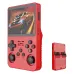 R36S Retro Handheld Gaming Console