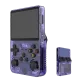 R36S Retro Handheld Gaming Console