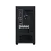 Rear panel of Gigabyte AORUS PRIME 3 Gaming PC showing USB, HDMI, DisplayPort, and audio ports