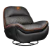 Cougar OVERLORD Gaming Sofa