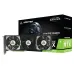 Front view of the ARKTEK GeForce RTX 2070 SUPER 8GB GDDR6 Graphics Card shown with its triple‑fan cooler and product box.