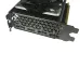 Port‑side close‑up of the ARKTEK GeForce RTX 2070 SUPER 8GB GDDR6 Graphics Card displaying its vented I/O panel and connectors.