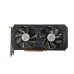 Front view of the ARKTEK GeForce RTX 3050 8GB GDDR6 Graphics Card showing its dual‑fan cooling design.