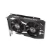 ASUS Dual GeForce RTX 3050 OC Edition 6GB GDDR6 Graphics Card