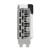 ASUS Dual GeForce RTX 4060 White OC Edition 8GB GDDR6 Graphics Card