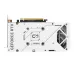 ASUS Dual GeForce RTX 5060 White OC Edition 8GB GDDR7 Graphics Card
