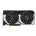 ASUS Dual GeForce RTX 5070 12GB GDDR7 OC Edition Graphics Card