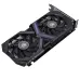 upper view of Colorful GeForce RTX 3050 6GB V4-V