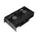 Colorful GPU with dual fans, PCIe connector, HDMI and DisplayPort outputs, and embossed branding