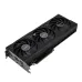 Colorful RTX graphics card with triple fans and bold GeForce RTX branding for high-performance gaming.