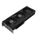 Colorful RTX graphics card with triple fans and bold GeForce RTX branding for high-performance gaming.