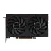 Colorful RTX 5060 Ti Gaming Duo 16GB V graphics card front view with dual cooling fans.