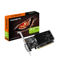 Gigabyte GT 1030 Low Profile D4 2GB DDR4 Graphics Card