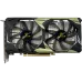 Manli GeForce RTX 3050 6GB Nebula Twin GDDR6 Graphics Card