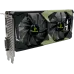 Manli GeForce RTX 3050 6GB Nebula Twin GDDR6 Graphics Card