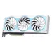 Manli Polar Fox GeForce RTX 5060 Ti OC Triple Fan 16GB GDDR7 Graphics Card