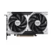 MSI GeForce RTX 5050 8G VENTUS 2X OC 8GB GDDR6 Graphics Card