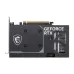 MSI GeForce RTX 5050 8G VENTUS 2X OC 8GB GDDR6 Graphics Card