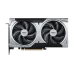 MSI GeForce RTX 5060 Ti 16G VENTUS 2X OC PLUS 16GB GDDR7 Graphics Card