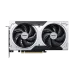 MSI GeForce RTX 5060 Ti 8G VENTUS 2X PLUS 8GB GDDR7 Graphics Card