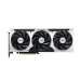MSI GeForce RTX 5060 Ti 8G VENTUS 3X OC 8GB GDDR7 Graphics Card