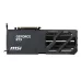 MSI GeForce RTX 5070 12G SHADOW 3X OC GDDR7 Graphics Card
