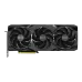 PNY GeForce RTX 5080 16GB Triple Fan GDDR7 Graphics Card