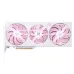 PowerColor Hellhound Sakura AMD Radeon RX 7800 XT 16GB GDDR6 Limited Edition Graphics Card