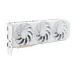 PowerColor Hellhound Spectral White AMD Radeon RX 9060 XT 16GB GDDR6 Graphics Card