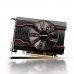 Sapphire Pulse Radeon RX 550 4GB GDDR5 Graphics Card