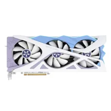 Yeston Sakura Radeon RX 9070 16G GDDR6 Graphics Card