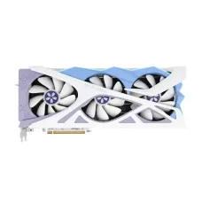 Yeston Sakura Radeon RX 9070 XT 16GB GDDR6 Graphics Card