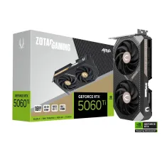 ZOTAC GAMING GeForce RTX 5060 Ti AMP 16GB GDDR7 Graphics Card