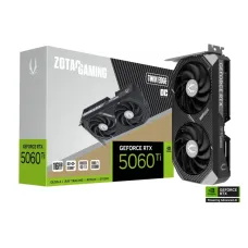 ZOTAC GAMING GeForce RTX 5060 Ti Twin Edge OC 16GB GDDR7 Graphics Card