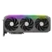 ZOTAC GAMING GeForce RTX 5080 AMP Extreme INFINITY 16GB GDDR7 Graphics Card