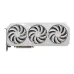 ZOTAC GAMING GeForce RTX 5080 SOLID OC White Edition 16GB GDDR7 Graphics Card