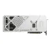 ZOTAC GAMING GeForce RTX 5080 SOLID OC White Edition 16GB GDDR7 Graphics Card