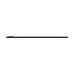 Ultra-slim side profile of the Huion Inspiroy 2 L graphics tablet, highlighting its thin, lightweight design for portable and ergonomic use.