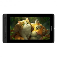 Huion KAMVAS Pro 13 13.3-Inch FHD Graphics Drawing Tablet