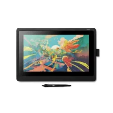 Wacom DTK 2260 K0-CA Cintiq 22 Inch Graphics Tablet