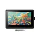 Wacom DTK 2260 K0-CA Cintiq 22 Inch Graphics Tablet