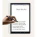 XP-Pen Magic Note Pad Writing Graphics Tablet