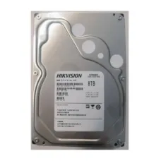 Hikvision DS80HKVS-VX1 8TB 5400RPM 3.5" SATA Surveillance HDD