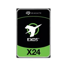 Seagate Exos X24 12TB 7200RPM 3.5" SATA Enterprise HDD