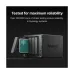 Synology HAT3300 Plus Series 6TB SATA III 3.5" Internal HDD