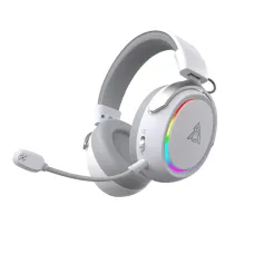 AJAZZ AHM10 MAX Tri-Mode Wireless Gaming Headphone