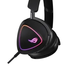 Asus ROG Delta II Tri-Mode Wireless Gaming Headphone