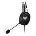 ASUS TUF Gaming H1 Gen II Wired Gaming Headphone