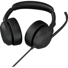Jabra Evolve2 50 MS Stereo USB-A Headset